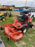 Kubota F3680 Series Mower