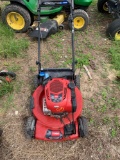 Toro 22? Push Mower