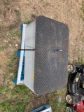 Water Valve Cover Box