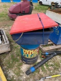 Pats Washer