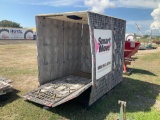 Portable Storage Unit