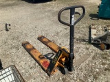 Pallet Jack