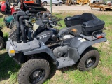 Polaris Sportsman 800 ATV