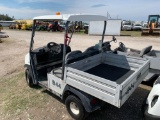 Club Car Cart - Carryall 300