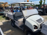 Club Car Carryall 300 Cart