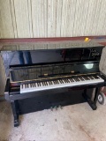 Tokai Upright Piano