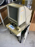 Minolta RP605Z Microfilm Machine