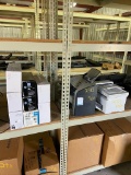 2 - Printers w/ 8 Printer Cartridges