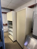 Upright Cabinets