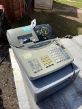 Digital Cash Register