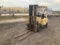Hyster H50XM 4,750LB Forklift
