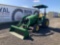 John Deere 4320 4x4 Tractor W/Loader