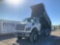 2010 International 7600 T/A Dump Truck