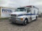 2007 Sterling Acterra Medical Ambulance Truck