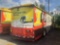 2006 Freightliner X-Line 25 + 5 Passenger Trolley Bus