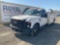2008 Ford F-350 Service Pickup Truck