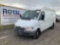 2004 Dodge Sprinter 3500 Cargo Van
