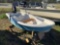 3 Person Boat
