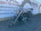 2005 Honda VTX1800 Cruiser Motorcycle