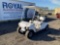 Club Car Golf Cart