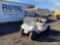 Club Car Golf Cart