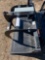 Unused Skid Steer Grapple Bucket - 66in Tomahawk