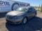 2013 Ford Taurus 4 Door Sedan