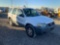 2007 Ford Escape Sport Utility Vehicle