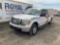 2009 Ford F-150 4x4 Crew Cab Pickup Truck