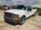 2001 Ford F-250 Pickup Extended Cab Pickup Truck