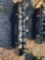 Unused 2020 JCT Skid Steer Tiller 72in