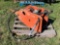2019 Hydraulic Backhoe Demo Hammer/Breaker Attachment