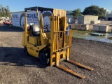 TCM FCG20N6 Forklift