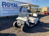 E-Z-Go Golf Cart