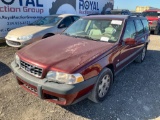 2000 Volvo V70 XC AWD 4 Door Wagon