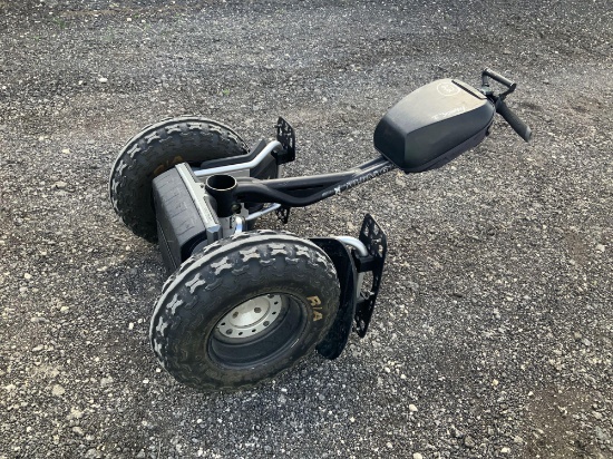 2007 Segway X2