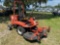Gravely Promaster 400 60in Commercial Front Mower