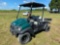 Club Car 295 Utility Dump Cart