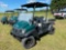 Club Car 295 Utility Dump Cart