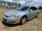 2010 Chevrolet Impala 4 Door Sedan