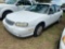 2004 Chevrolet Classic 4 Door Sedan