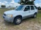 2001 Ford Escape Sport Utility Vehicle