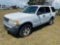 2005 Ford Explorer 4x4 Sport Utility Vehicle