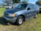 2000 Ford Expedition Sport Utility Vehicle