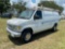 1998 Ford Econoline 350 Cargo Van