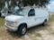 1998 Ford Econoline 350 Cargo Van