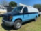 2013 Ford E-250 Cargo Van