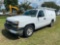 2007 Chevrolet Silverado Pickup Truck