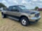 2004 Ford F-350 Lariat 4x4 Crew Cab Dually Pickup Truck
