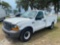 2001 Ford F-350 Service Pickup Truck